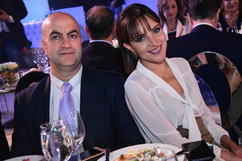 May Chidiac Foundation Dinner 